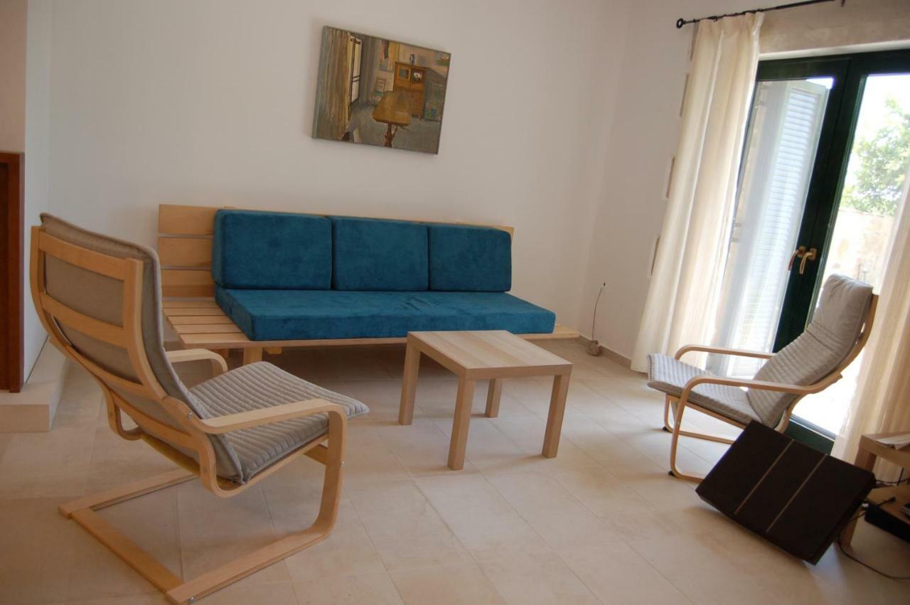 Vrondos Apartments Faneromeni  Exterior photo